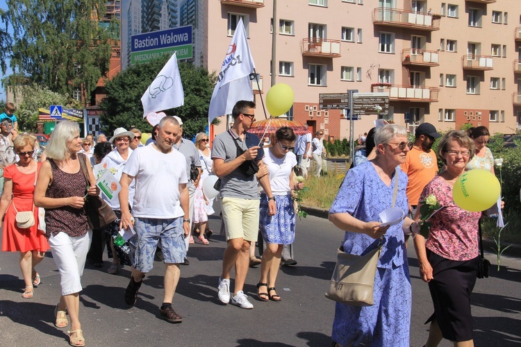 Marsz dla Życia i Rodziny 2018