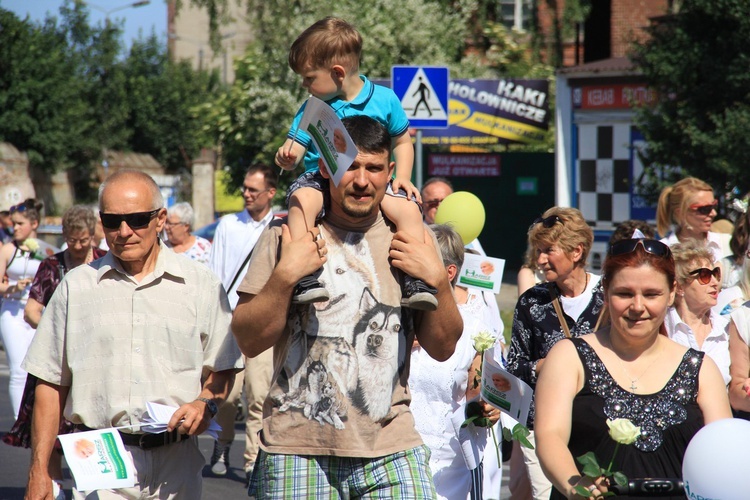 Marsz dla Życia i Rodziny 2018