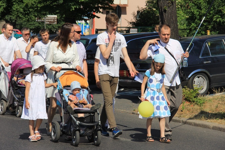 Marsz dla Życia i Rodziny 2018