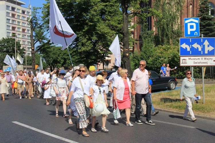 Marsz dla Życia i Rodziny 2018