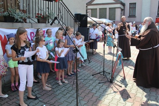 Marsz dla Życia i Rodziny w Rybniku