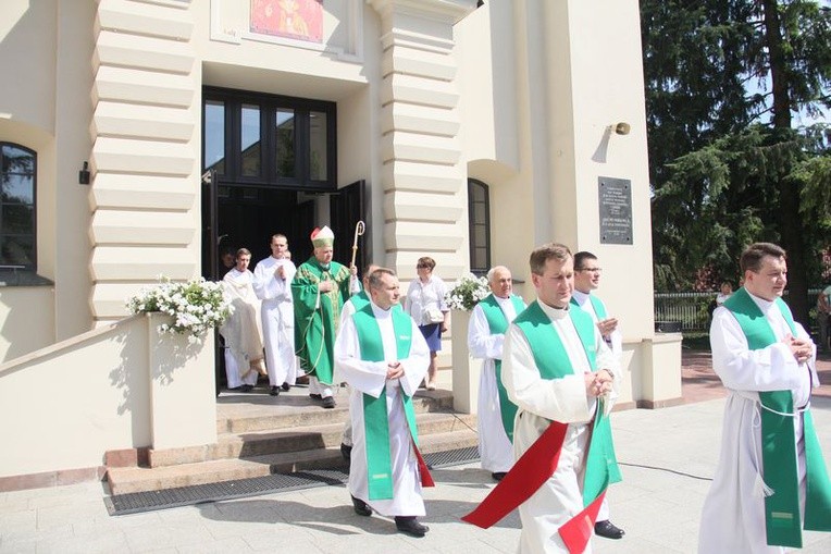 Marsz dla Życia i Rodziny 2018