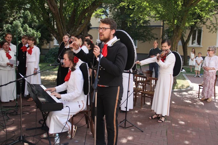 Marsz dla Życia i Rodziny 2018