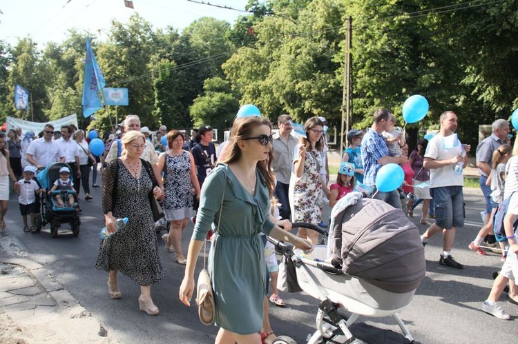 Marsz dla Życia i Rodziny 2018