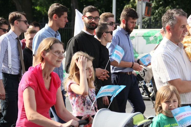 Marsz dla Życia i Rodziny 2018