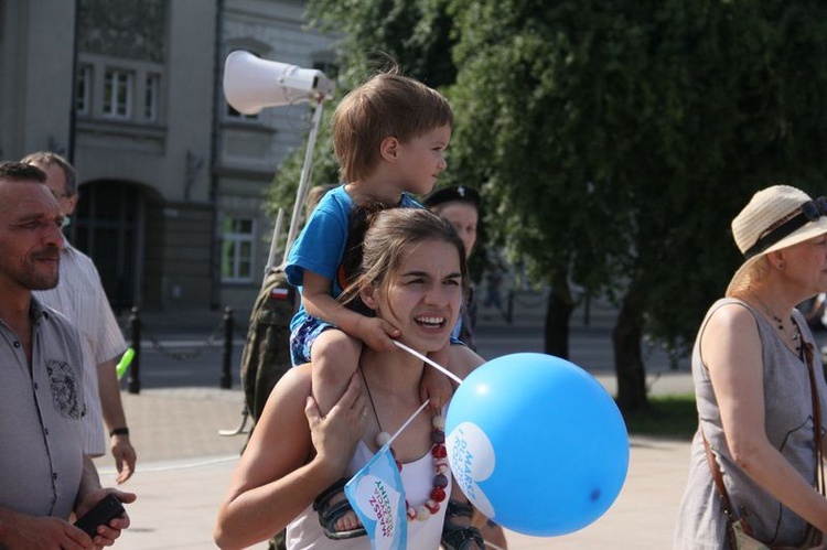 Marsz dla Życia i Rodziny 2018