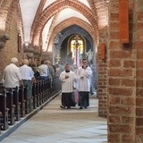 Rocznica ustanowienia bazyliki w Rudach