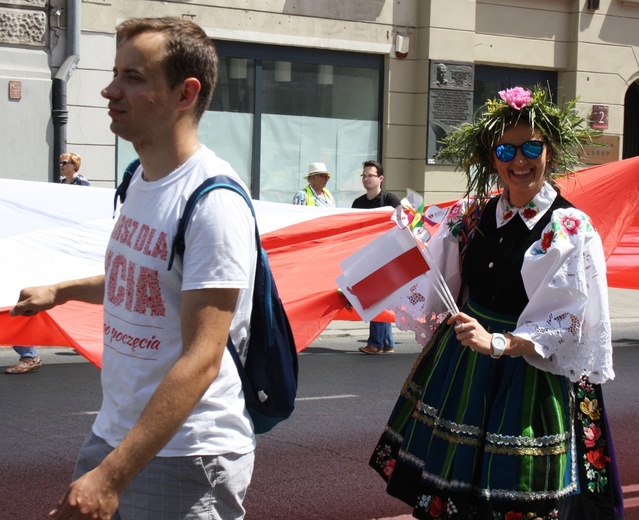 Marsz dla Życia i Rodziny