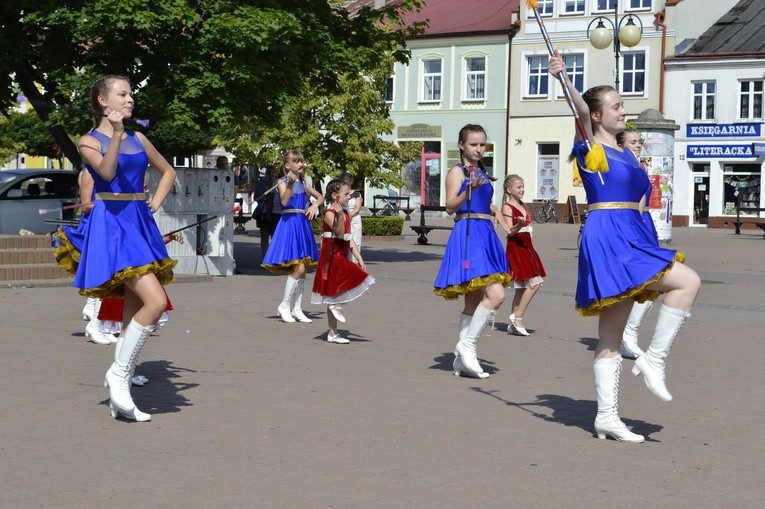 Czar orkiestr dętych