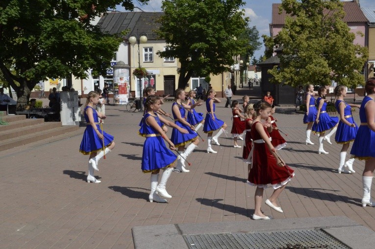 Czar orkiestr dętych