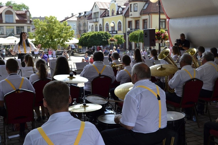 Czar orkiestr dętych