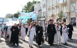 Co roku w marszu uczestniczą tysiące lublinian