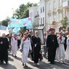 Co roku w marszu uczestniczą tysiące lublinian