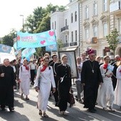 Co roku w marszu uczestniczą tysiące lublinian