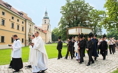 Jesteśmy wspólnym mianownikiem