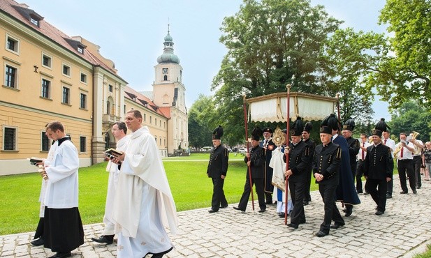 Jesteśmy wspólnym mianownikiem