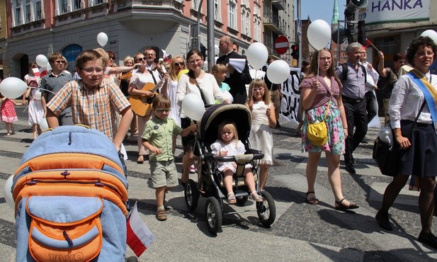 Rybnik przeciw zabijaniu