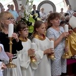 Konsekracja kościoła pw. Świętej Rodziny w Wałbrzychu