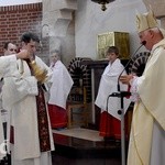 Konsekracja kościoła pw. Świętej Rodziny w Wałbrzychu
