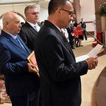 Konsekracja kościoła pw. Świętej Rodziny w Wałbrzychu