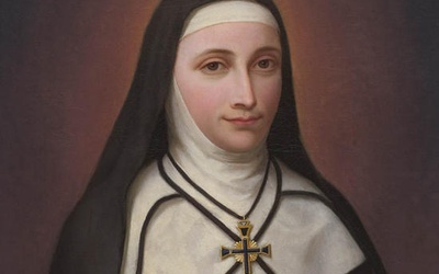 We Francji beatyfikowano s. Adelę de Batz de Trenquelléon