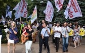 Marsz dla Życia i Rodziny w Bytomiu
