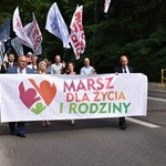 Marsz dla Życia i Rodziny w Bytomiu