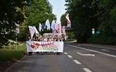Marsz dla Życia i Rodziny w Bytomiu