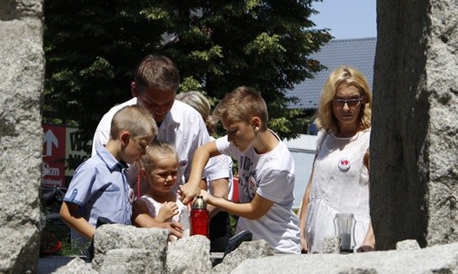 Ostoja wiary i patriotyzmu
