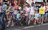 Marsz dla Życia i Rodziny w Bytomiu