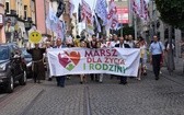 Marsz dla Życia i Rodziny w Bytomiu