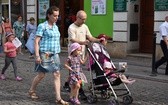 Marsz dla Życia i Rodziny w Bytomiu