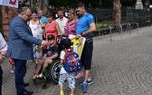 Marsz dla Życia i Rodziny w Bytomiu