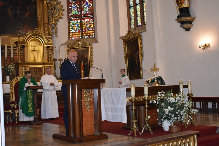 Marsz dla Życia i Rodziny w Bytomiu