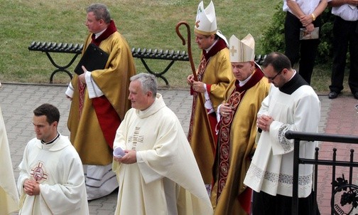 Bez was to byłaby tylko budowla