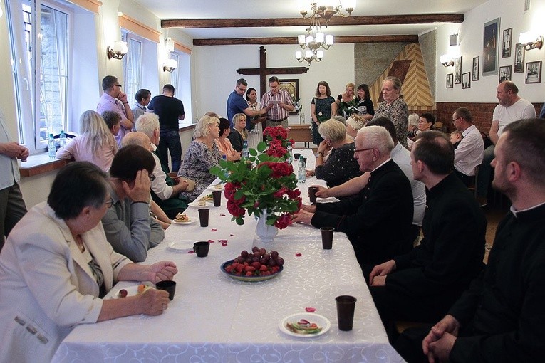 Jubileusz powrotu do diecezji Mszy św. w klasycznym rycie rzymskim 