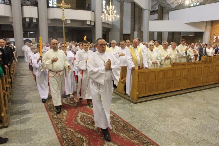 Górnicze "Dziękujemy!"