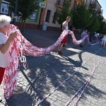 Najdłuższa biało-czerwona