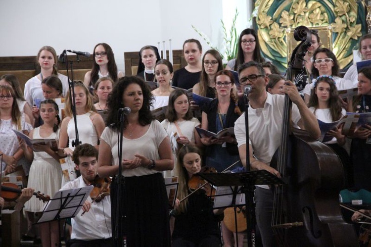 II Warsztaty Liturgiczno-Muzyczne w Zielonej Górze