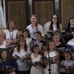 II Warsztaty Liturgiczno-Muzyczne w Zielonej Górze