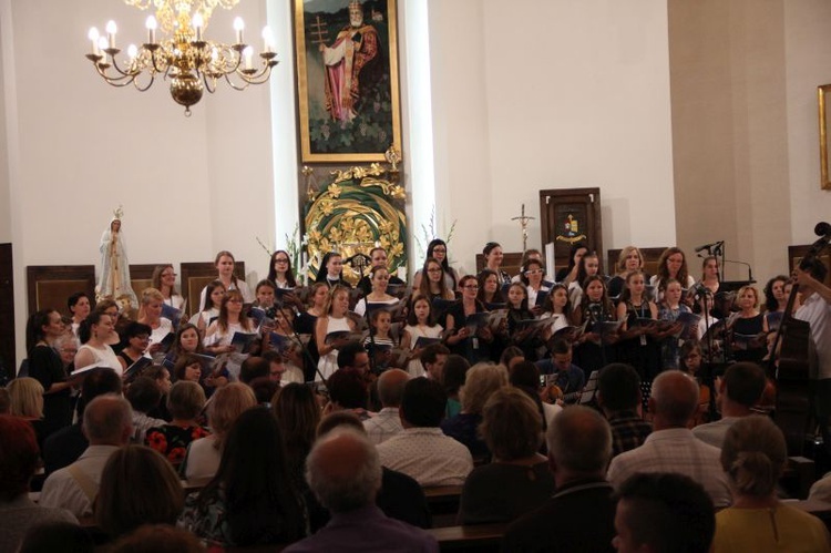 II Warsztaty Liturgiczno-Muzyczne w Zielonej Górze