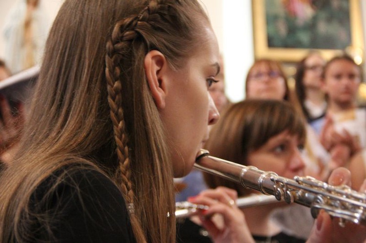 II Warsztaty Liturgiczno-Muzyczne w Zielonej Górze