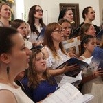 II Warsztaty Liturgiczno-Muzyczne w Zielonej Górze