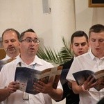 II Warsztaty Liturgiczno-Muzyczne w Zielonej Górze