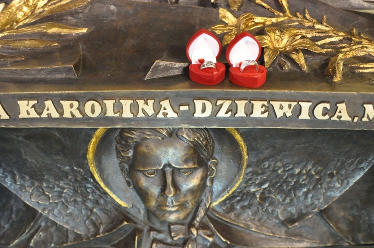 Świętowanie w Zabawie