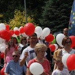 Marsz dla Życia i Rodziny w Zielonej Górze