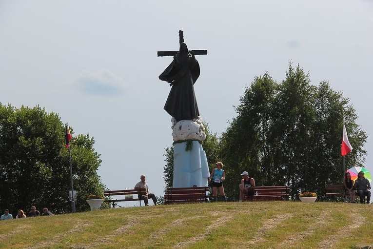 26. Biegu Papieskiego Domacyno-Karlino