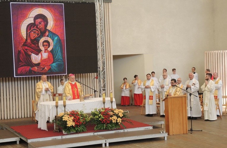 2. Marsz dla Życia i Rodziny w Żywcu - 2018