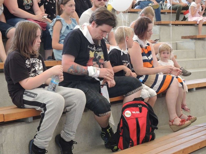 2. Marsz dla Życia i Rodziny w Żywcu - 2018