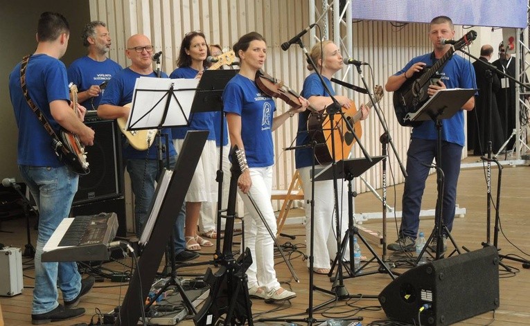 2. Marsz dla Życia i Rodziny w Żywcu - 2018